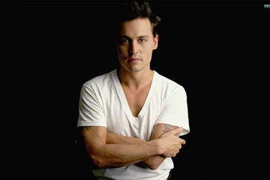 Johnny Depp Wallpapers   Wallpapers HD Base