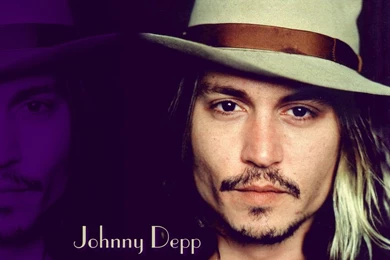 Johnny Depp Wallpapers