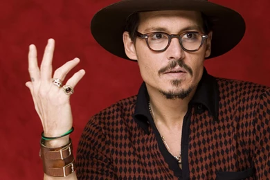 Johnny Depp Wallpapers HD Download