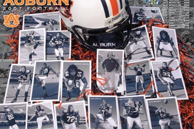 AUBURNTIGERS.COM :: Auburn University Official Athletic Site ...