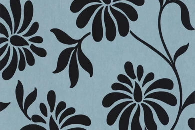 Red Flocked Wallpapers   Wallpapers HD Fine