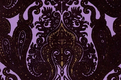 Flocked Wallpapers 2015   Grasscloth Wallpapers