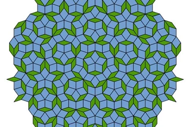 How To Make Impossible Wallpapers   Scientific American