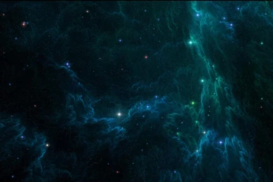 Homepage Digital Art 3d Space Scene Wallpapers 1