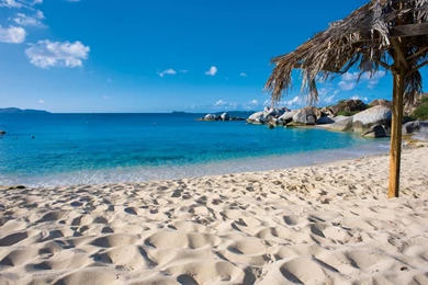 TOP WINTER SUN GETAWAYS   SHELLURE