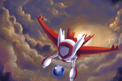 Latias Wallpapers   Wallpapers Cave