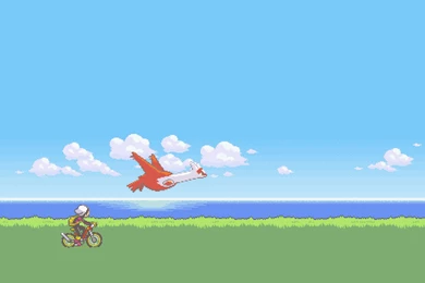 Latias Pokemon Wallpapers   (
