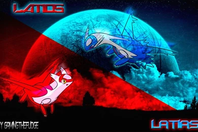 Charizard Vs Dragonite Wallpapers By Gamingthefudge On DeviantArt