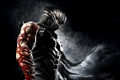 Ninja Gaiden 3 Razors Edge