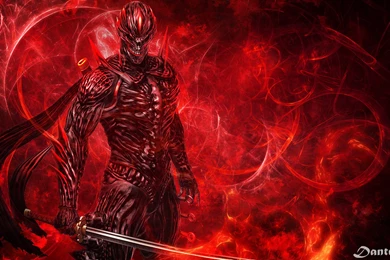 Ninja Gaiden 3 Razor's Edge Ryu Wallpapers By DanteArtWallpapers On ...