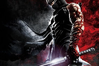 Ryu Hayabusa – Ninja Gaiden 3 Wallpapers Free Desktop Backgrounds ...