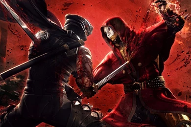 1280x1024 Ninja Gaiden 3 Desktop PC And Mac Wallpapers