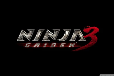 Ninja Gaiden 3 Video Game HD Desktop Wallpapers : High Definition ...