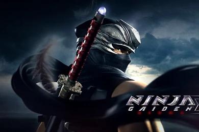 Ninjas Katana Blade Ninja Gaiden : Desktop And Mobile Wallpapers ...