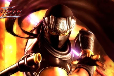 NINJA GAIDEN 3 Game HD Wallpapers 09   1366x768 Wallpapers Download ...