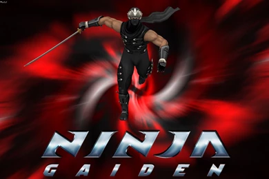 Ryu Hayabusa On Aya Busa Fanclub   DeviantArt