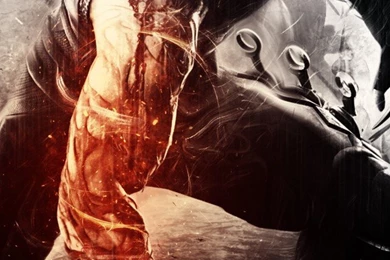 Ninja Gaiden 3 Wallpaper, Games / Action: Ninja Gaiden 3, Author ...