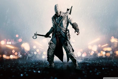 Ninja Gaiden 3 Wallpapers 1920x1080