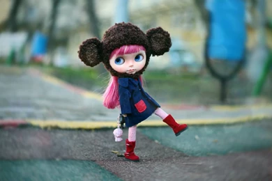 Cheburashka   DeviantArt