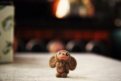 Cheburashka   DeviantArt