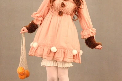 Cheburashka 6 By Zhenka san On DeviantArt