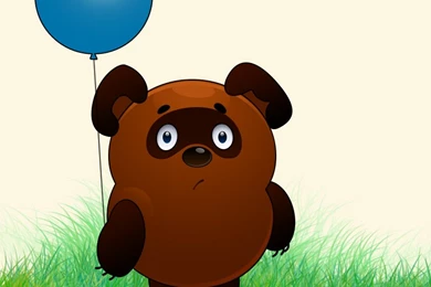 Cheburashka Christmas By Kyuutchi On DeviantArt