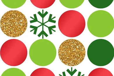 Cute Christmas iPhone Wallpapers