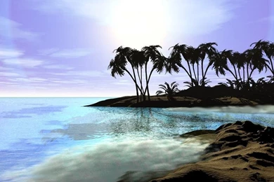 Atlantis Paradise Island Wallpapers – Daily Backgrounds In HD