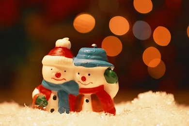 Free Christmas Wallpapers HD Download