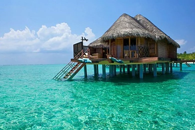 Best Travelling Wallpaper: Paradise Island, 529489, Travelling