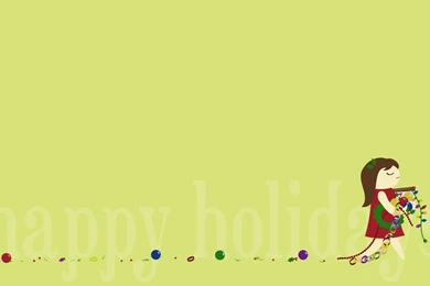 Happy Holidays Christmas Desktop Backgrounds Wallpapers And Myspace ...