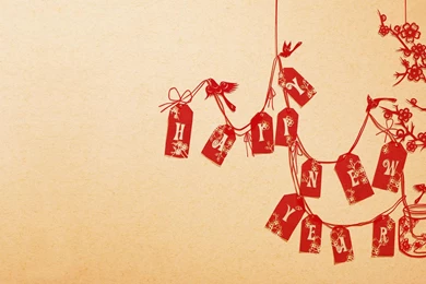 High Resolution Happy New Year Desktop BAckground Full Size ...