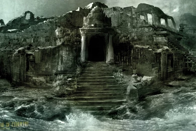 Trail Of Cthulhu Wallpapers And Images   Wallpapers, Pictures, Photos