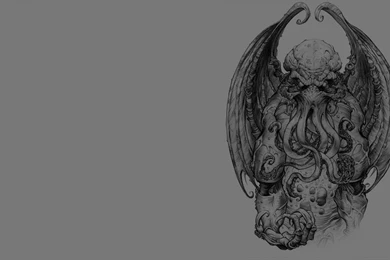Cthulhu Wallpapers