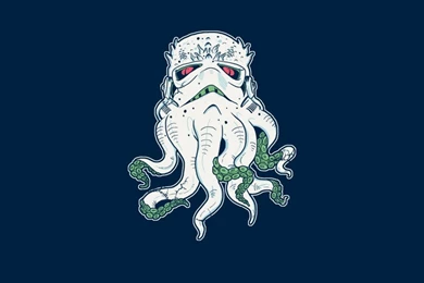 Star Wars Cthulhu Wallpapers