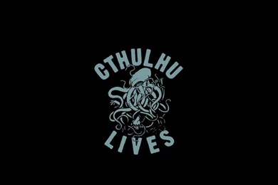 Cthulhu Wallpapers 1280x1024   (