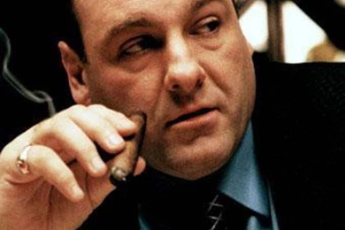 Sopranos Archives   Mad Betty