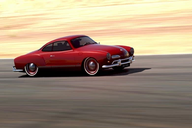 VOLKSWAGEN KARMANN GHIA Volkswagon Tuning Custom Lowrider Socal ...