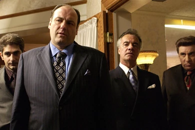 Sopranos Wallpapers   Wallpapers Cave