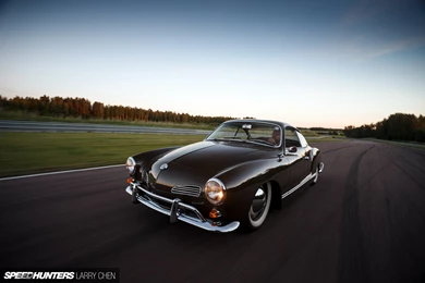 Karmann Ghia Volkswagen V W Lowrider Socal Tuning Wallpapers ...