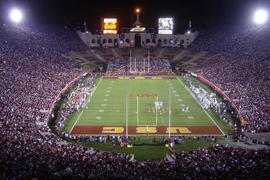 USC Trojans Wallpapers