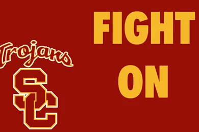 USC Trojans By DevilDog360 On DeviantArt