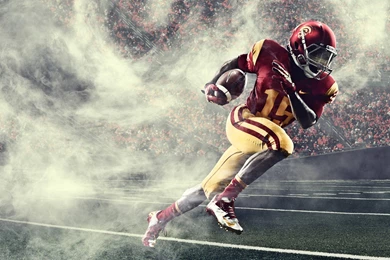 Usc Football Wallpapers   Wallpapers Cave