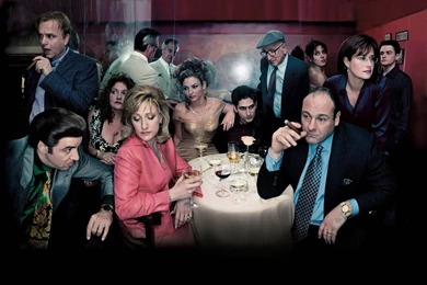 The Sopranos Wallpapers   Wallpapers Cave