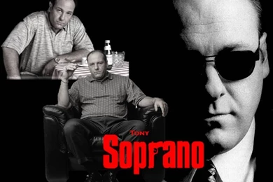 Jamesgandolfini   DeviantArt