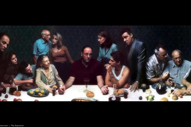 The Sopranos: Deconstruction, Nihilism, Fellini