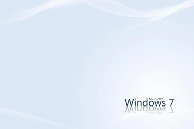 Windows 7 White   (