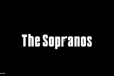 Sopranos Wallpapers 8/9