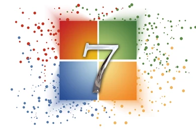 Windows 7 Wallpapers