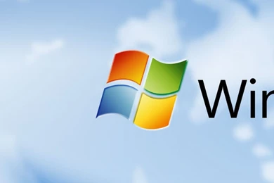 Download Wallpapers 1080x1920 White, Sky, Windows 7, Backgrounds ...